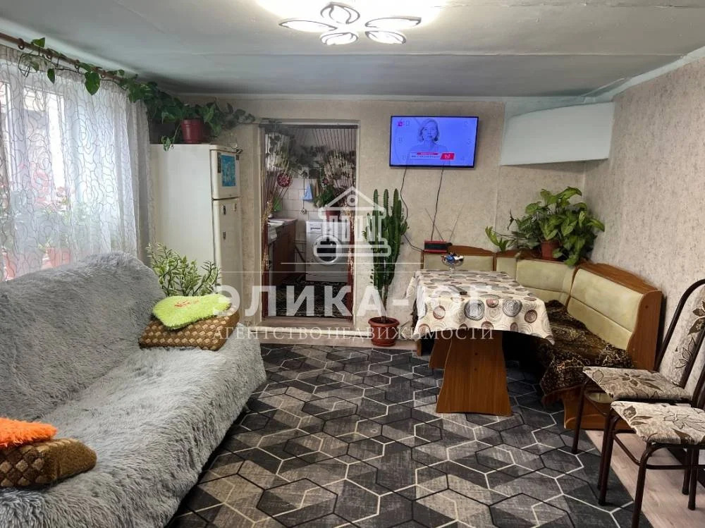 Продажа дома, Дефановка, Туапсинский район, ул. Центральная - Фото 9