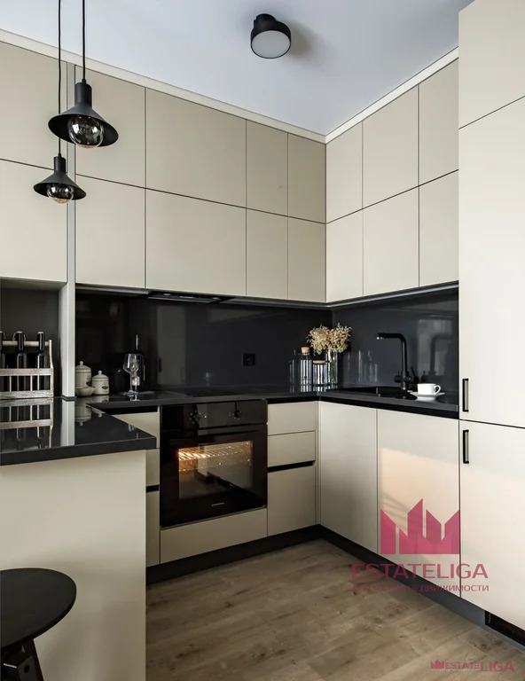 Аренда квартиры, Кронштадтский б-р. - Фото 4