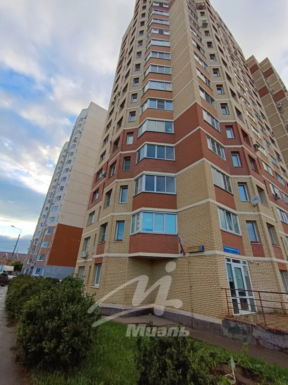 Продажа квартиры, Андреевка, Коломенский район, Староандреевская ул. - Фото 1
