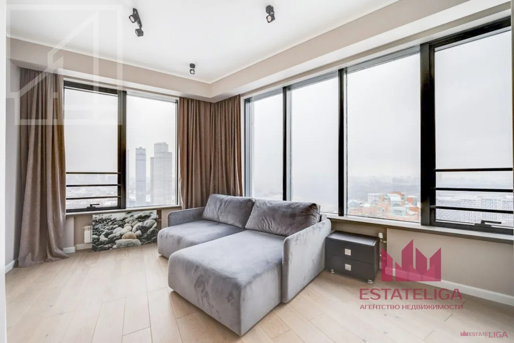 Продажа квартиры, ул. Мосфильмовская - Фото 3