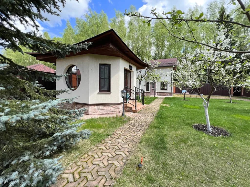 Продажа дома, КП Северянин - Фото 38