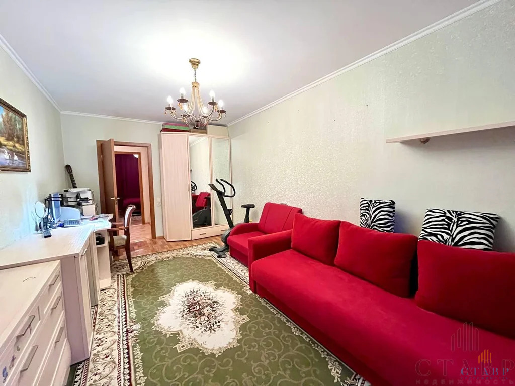 Продажа квартиры, ул. Щербакова - Фото 14