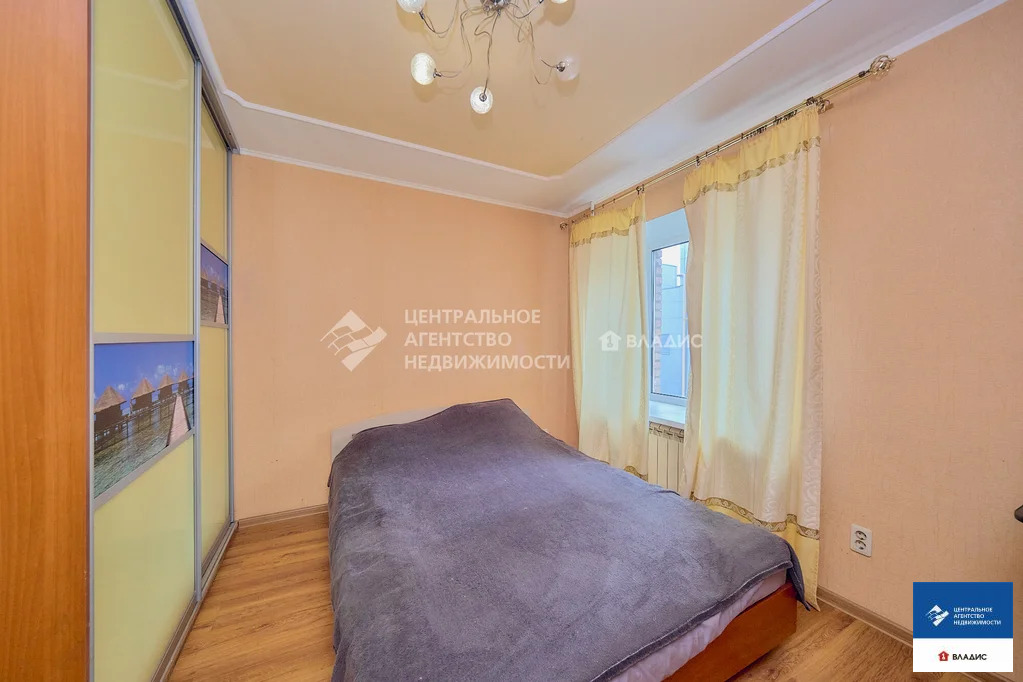 Продажа квартиры, Рязань, Первомайский пр-кт. - Фото 10