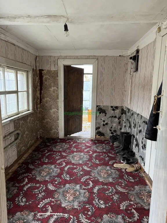 Продажа дома, Вольск, ул. Цементников - Фото 8