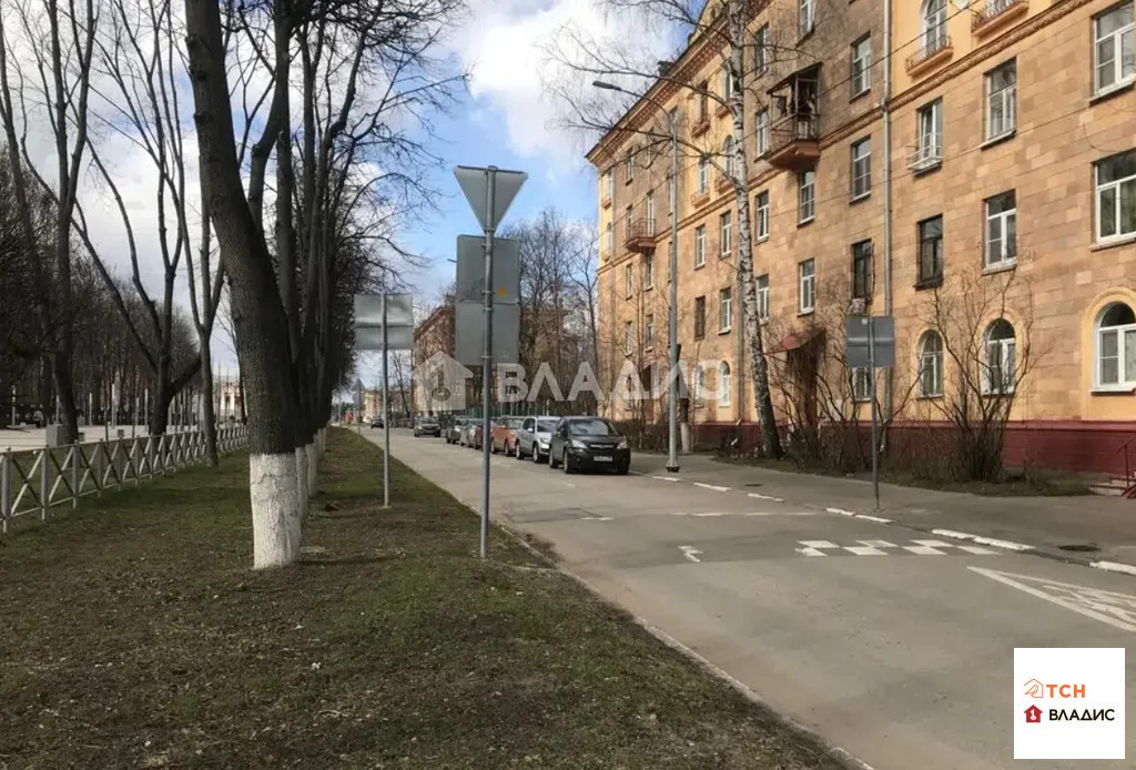 Продажа квартиры, Королев, ул. Октябрьская - Фото 0