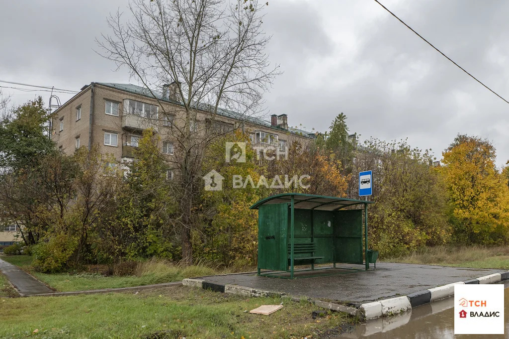 городской округ Пушкинский, посёлок Челюскинский, Большая Тарасовская ... - Фото 4