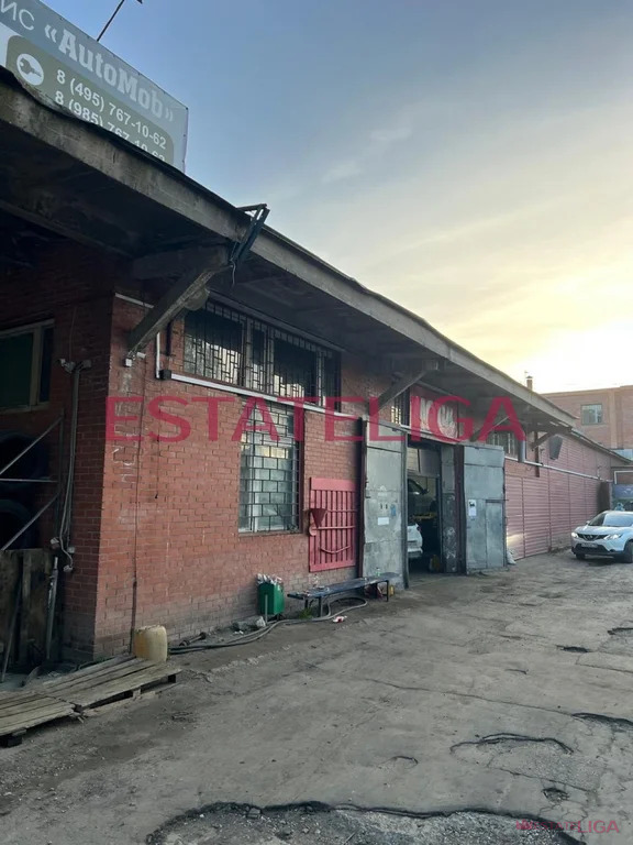 Продажа готового бизнеса, Королев, ул. Силикатная - Фото 9