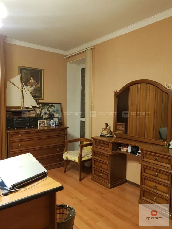 Продажа квартиры, Казань, ул. Дубравная - Фото 5