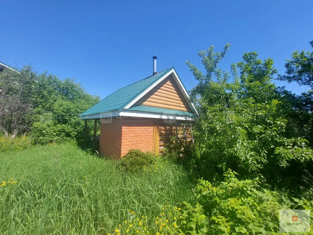 Продажа дома, Казань, Ноксинский 4-й (Вознесенское) пер. - Фото 7