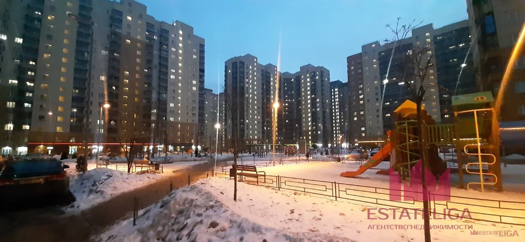 Продажа квартиры, Люберцы, Люберецкий район, Озерная улица - Фото 10