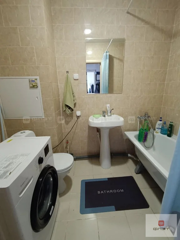 Продажа квартиры, Куюки, Пестречинский район, 14-й квартал - Фото 4