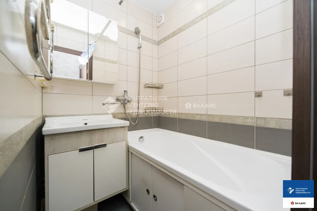 Продажа квартиры, Рязань, ул. Крупской - Фото 13