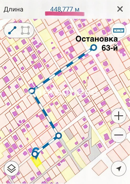 Продажа дома, Севастополь, территория СТ Прометей-2 - Фото 24