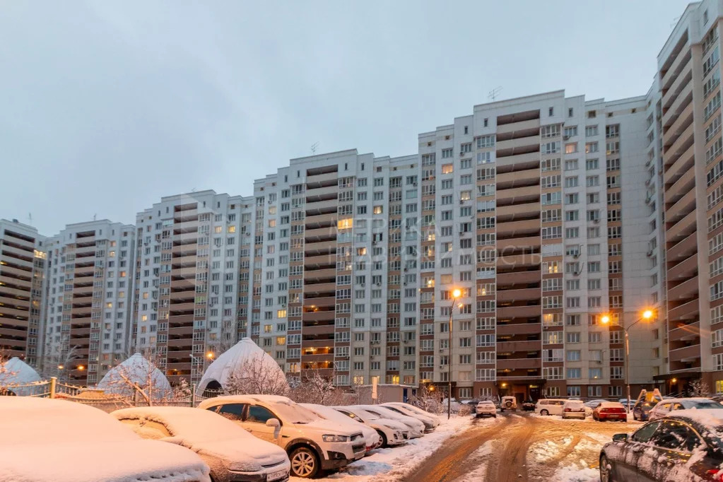 Продажа квартиры, Тюмень, г Тюмень - Фото 26