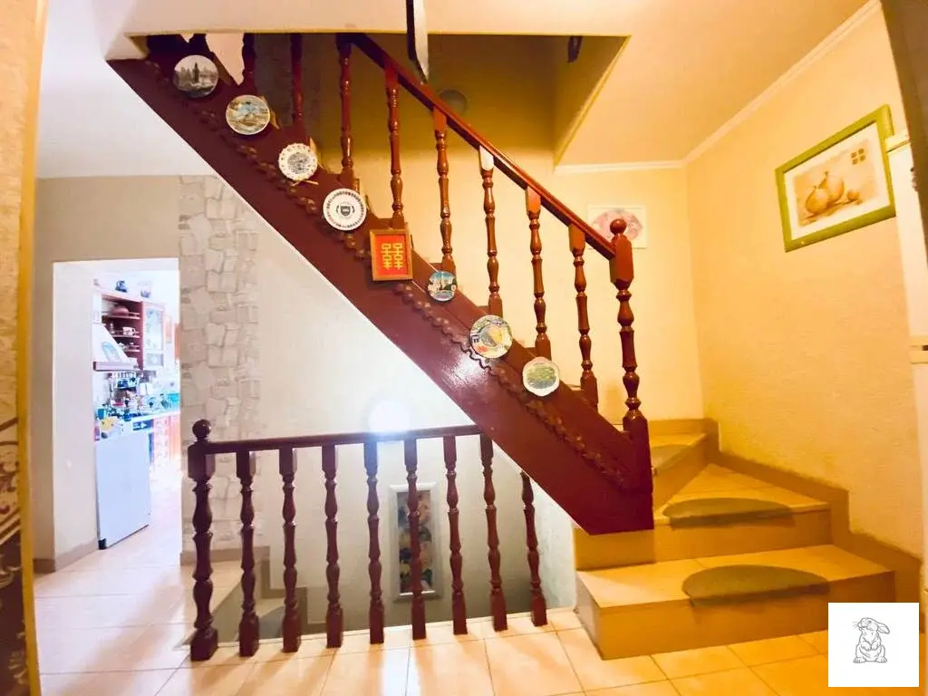 Таунхаус для большой семьи! - Фото 2