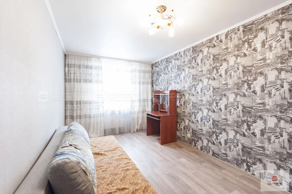Продажа квартиры, Казань, ул. Академика Глушко - Фото 9