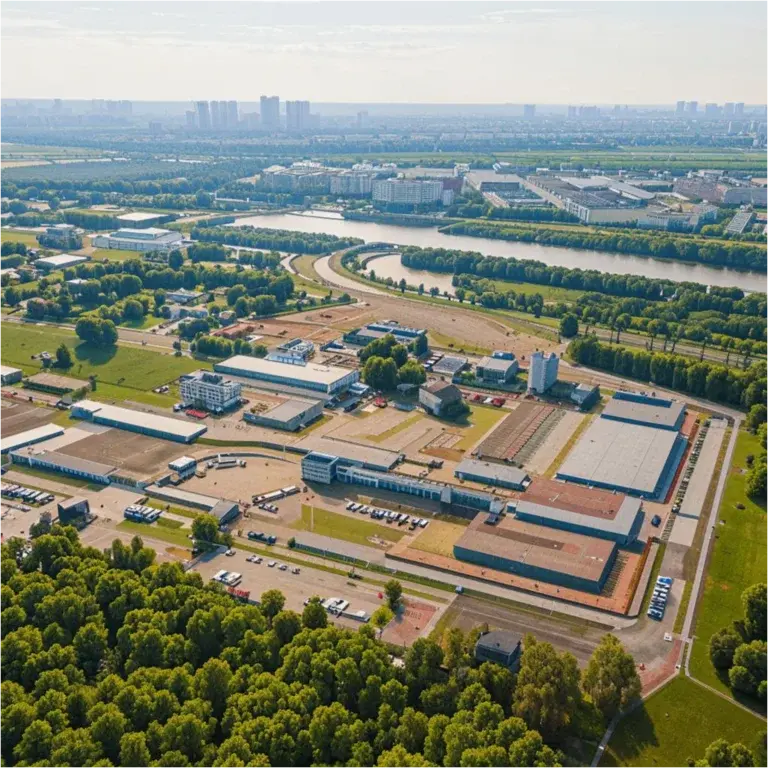 Уникальная инвестиционная возможность в Подмосковье! - Фото 0