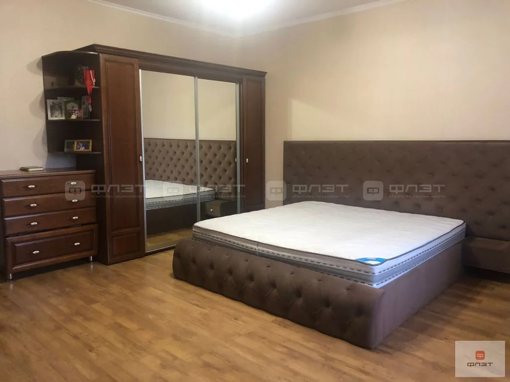 Продажа таунхауса, Казань, ул. Ноксинская (Константиновка) - Фото 13