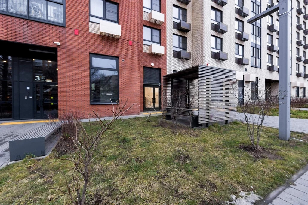 Аренда помещения свободного назначения площадью 39 м2 - Фото 1