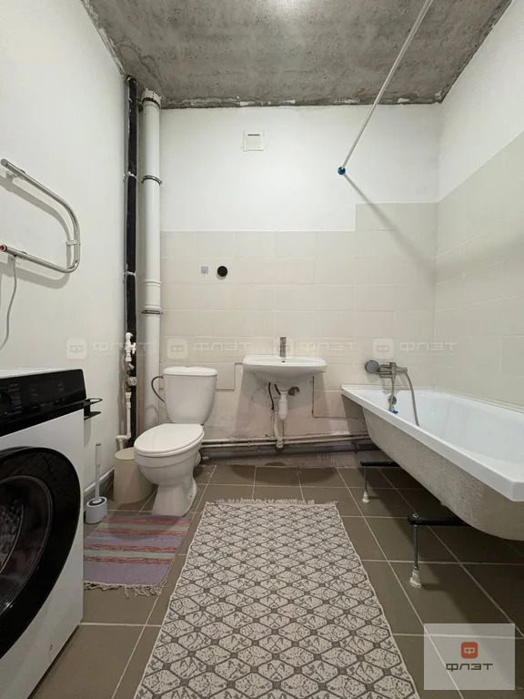 Продажа квартиры, Сокуры, Лаишевский район, ул. Березовая - Фото 8