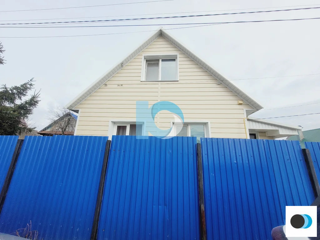 Продажа дома, Иглино, Иглинский район, ул. Советская - Фото 3