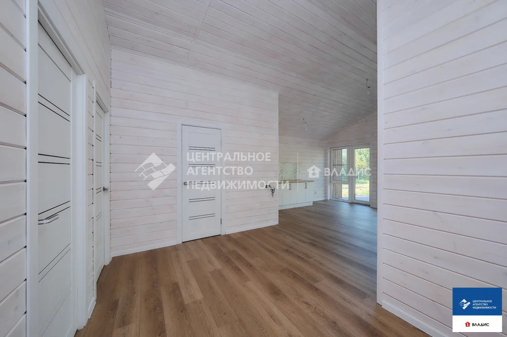 Продажа дома, Ярустово, Спасский район - Фото 11