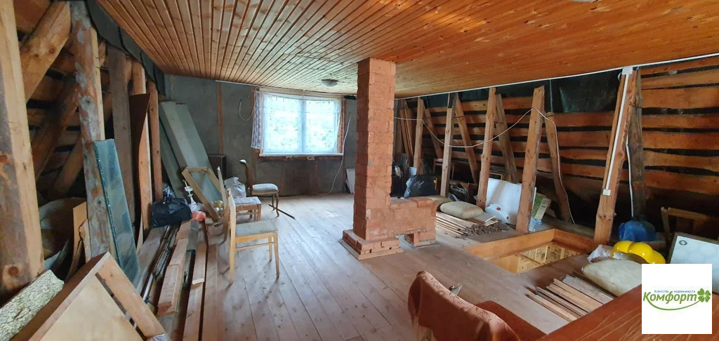 Продажа дома, Пласкинино, Раменский район, снт Лесное - Фото 10