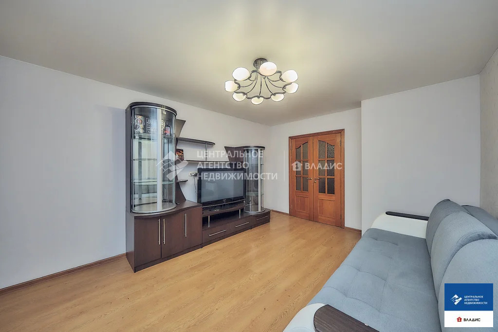 Продажа квартиры, Рязань, Шереметьевский проезд - Фото 4
