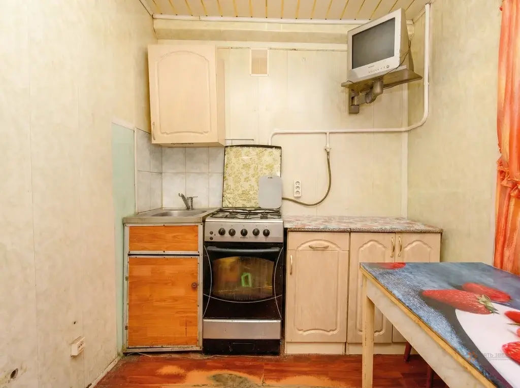 Продается 2-комнатная квартира Столбовая, Труда, 7 - Фото 6