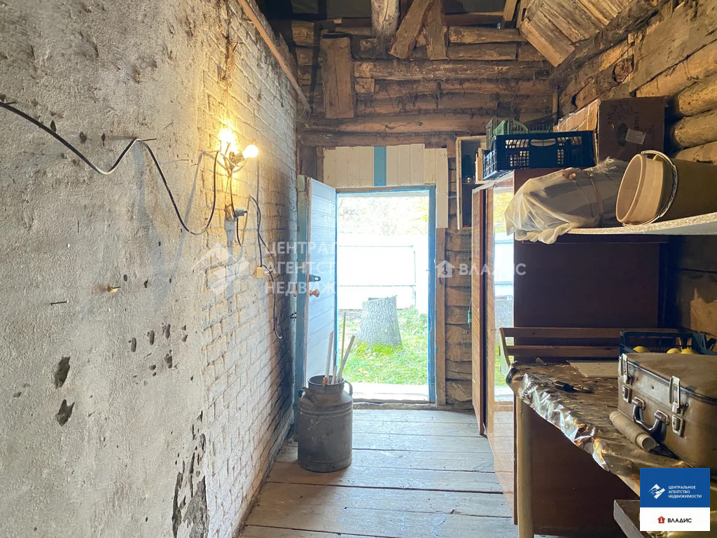Продажа дома, Пронск, Пронский район, ул. Затинная - Фото 30