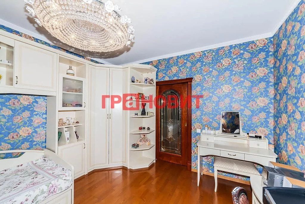 Продажа квартиры, Новосибирск, ул. Галущака - Фото 19