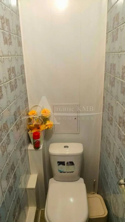 Продажа квартиры, Минеральные Воды, Карла Маркса ул. - Фото 11