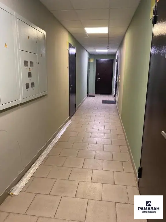 2-ком квартира ул.Архитектора Гайнутдинова, 22 - Фото 18