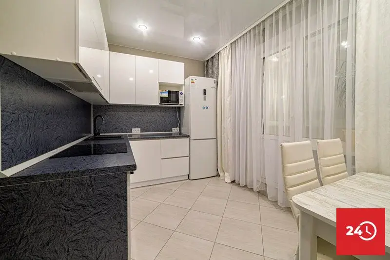 Продается 1-комнатная квартира без вложений ладожская 149 - Фото 7