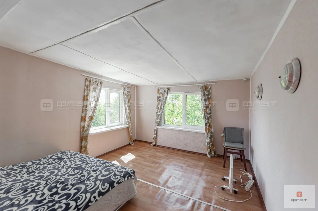 Продажа дома, Верхнеуслонский район, Земельный участок - Фото 33