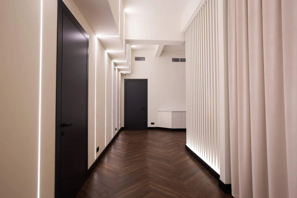 Аренда офиса 1335м2 с кухонной зоной + директорской VIP зоной - Фото 10