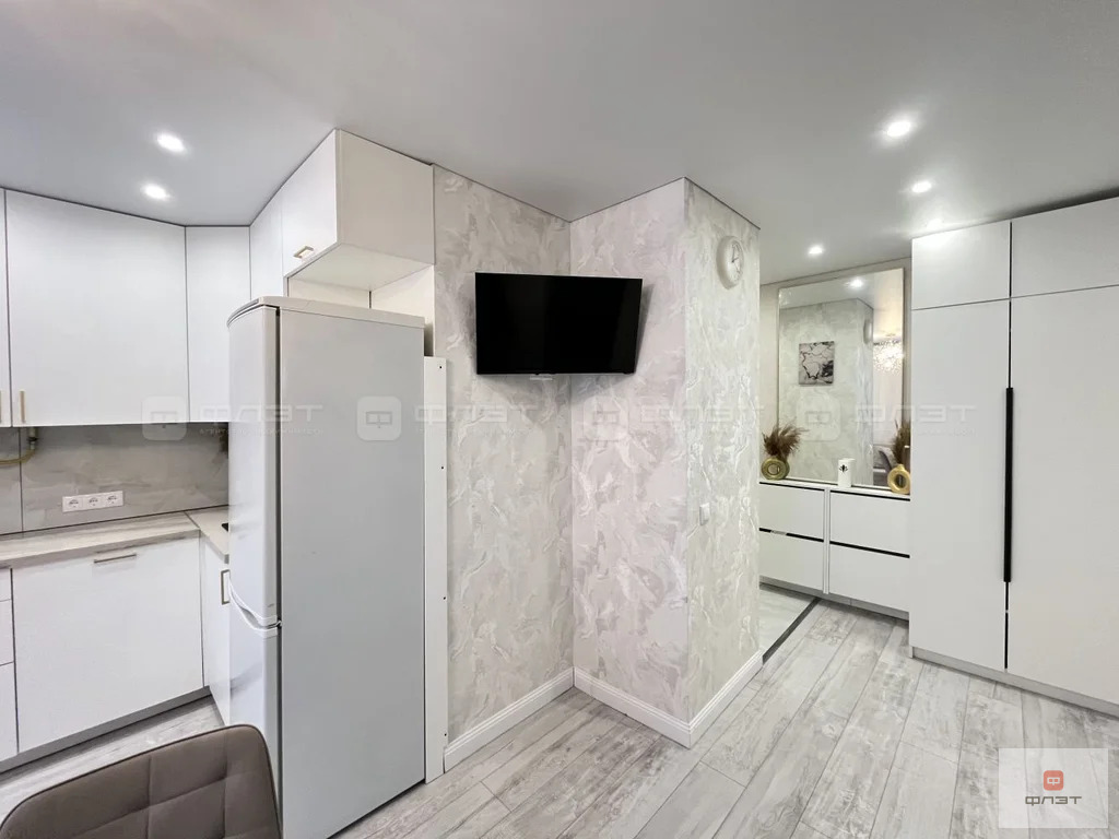 Продажа квартиры, Казань, ул. Авангардная - Фото 17