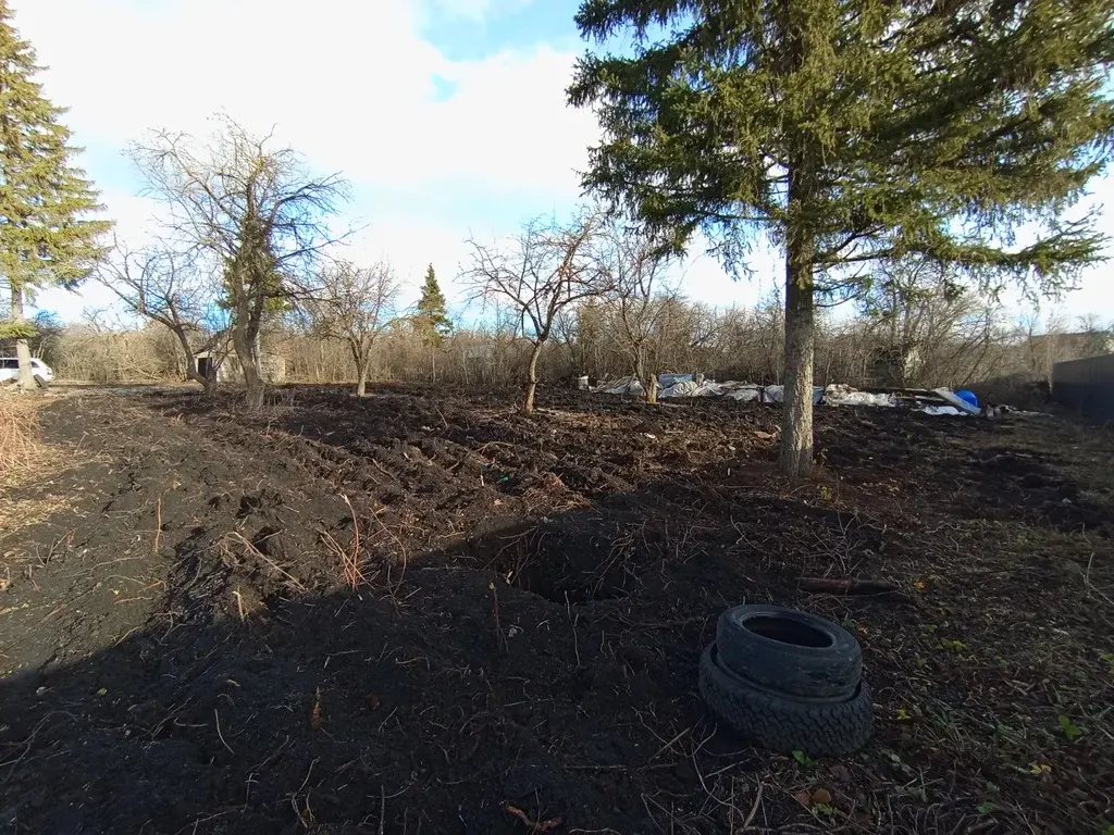 Участок 7,3 сот. (СНТ, ДНП) - Фото 19