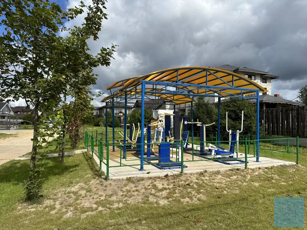 7 соток ИЖС в КП Владычино - Фото 7