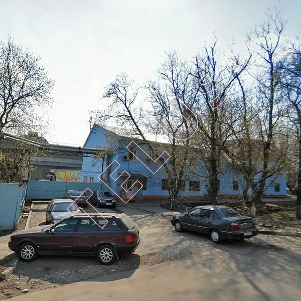 м. Текстильщики, Остаповский проезд, 4 555 м2 ... - Фото 3