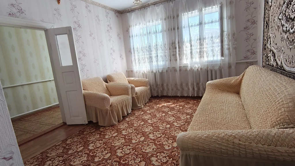 Продажа дома, Ахтанизовская, Темрюкский район, ул. Батурина - Фото 8