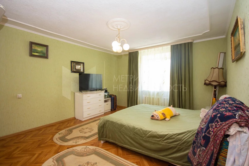 Продажа квартиры, Тюмень, Г Тюмень, ул Самарцева, д 29 - Фото 16