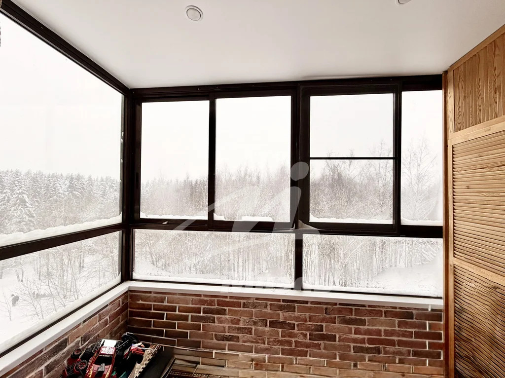 Продажа квартиры, Лобня, Окружная ул. - Фото 18