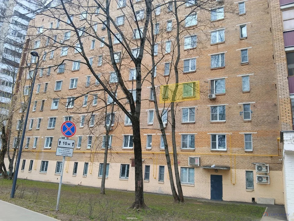 Продажа квартиры, ул. Краснобогатырская - Фото 2