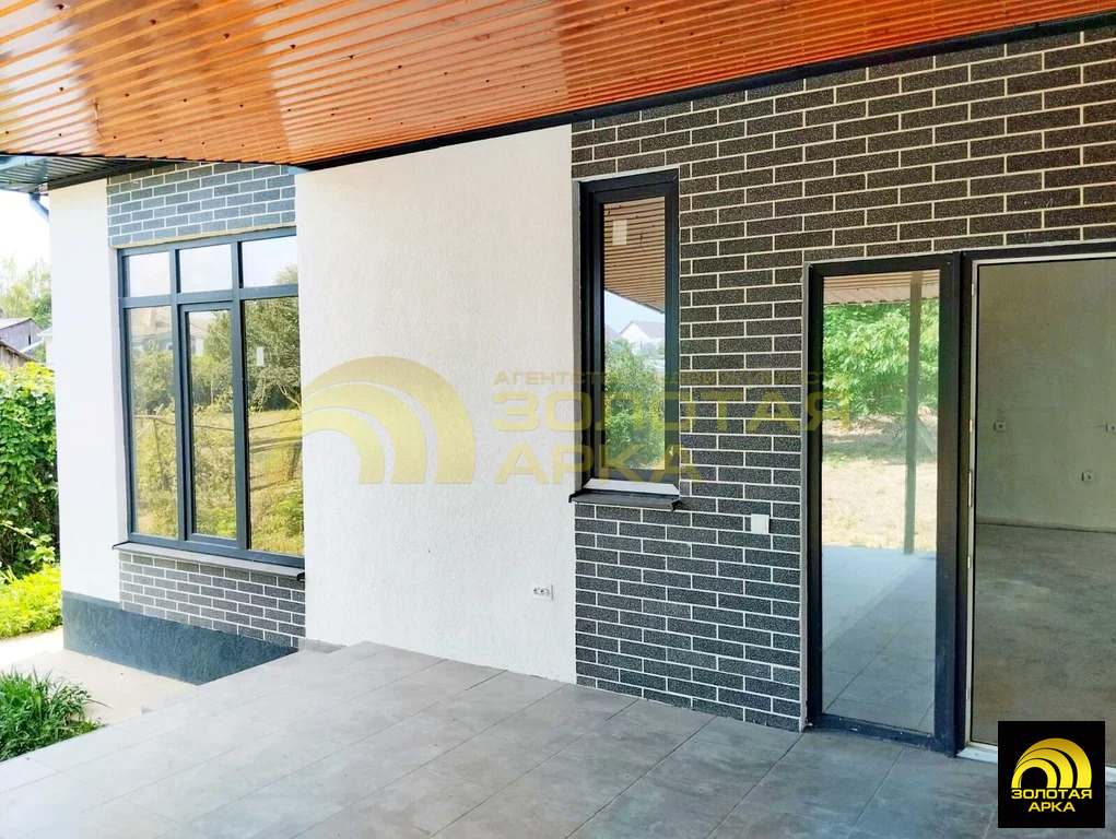 Продажа дома, Варениковская, Крымский район, ул. Леваневского - Фото 17