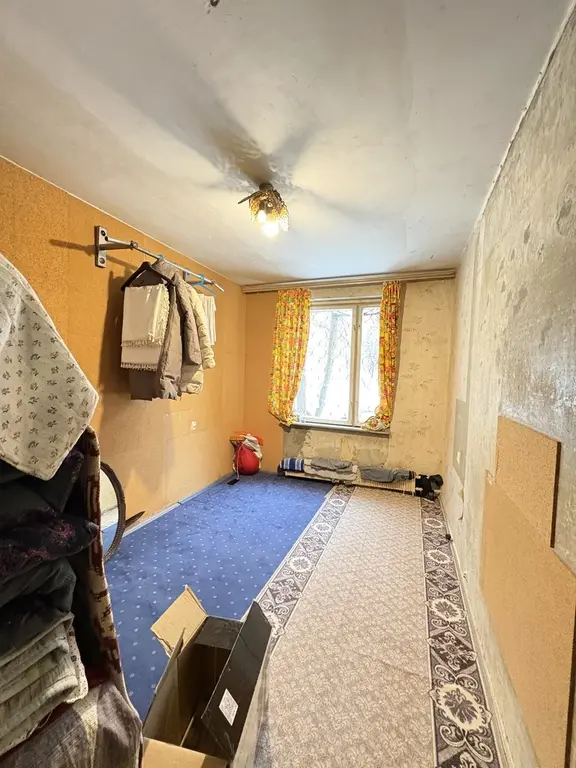 Продажа 3х к.кв. на ул. Зюзинская - Фото 7