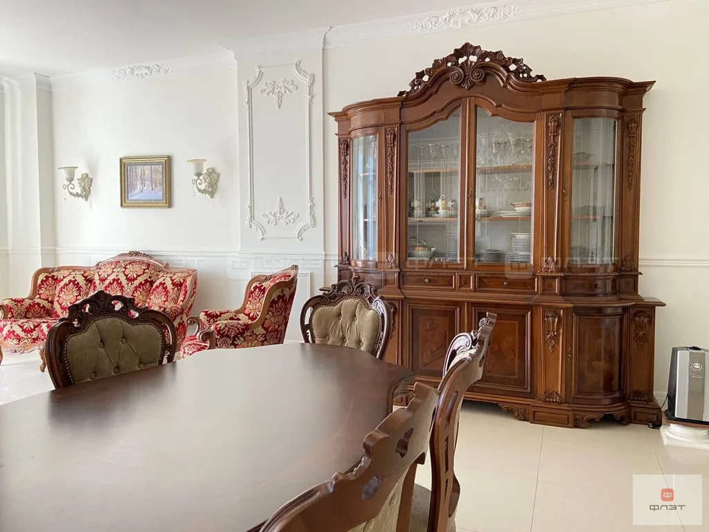 Аренда квартиры, Казань, пер. Профессорский д.5 - Фото 8