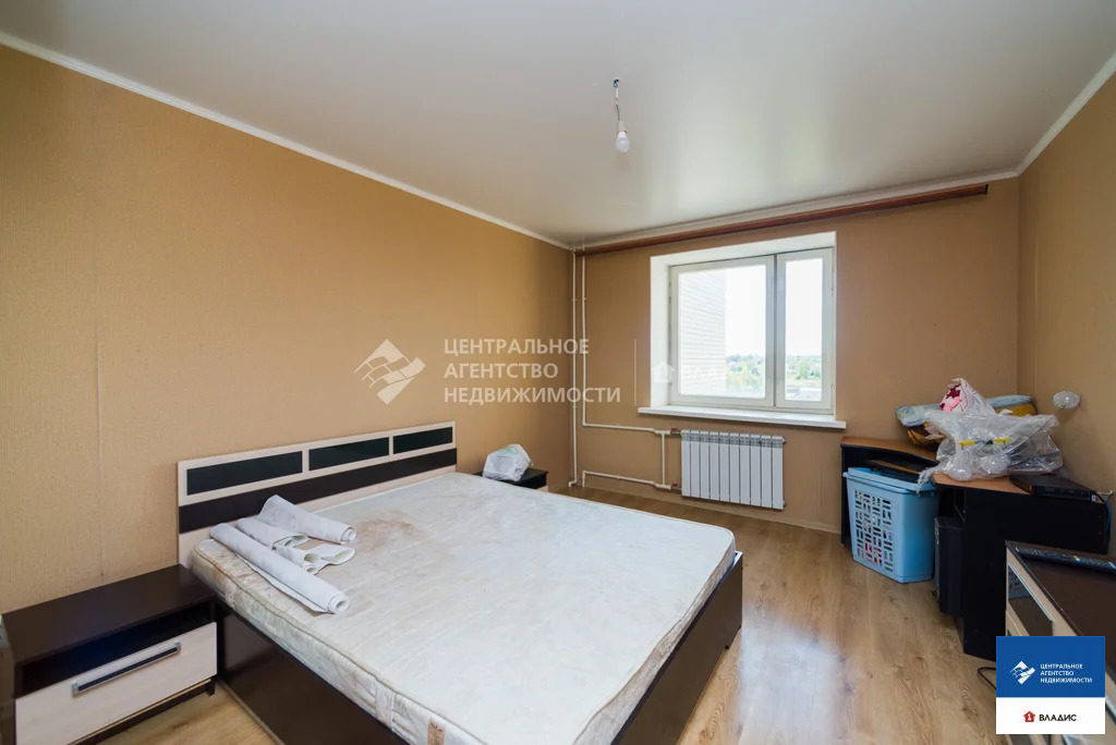 Продажа квартиры, Рязань, ул. Зубковой - Фото 1