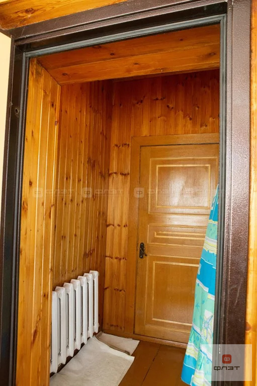 Продажа дома, Бавлы, Бавлинский район, ул. Вагапова - Фото 20