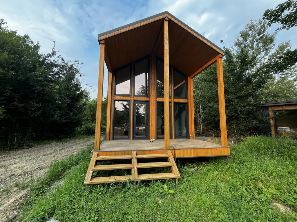 Продажа дома, Григорьевская, Северский район - Фото 1